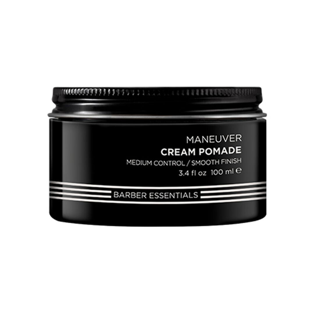 Maneuver - Redken - Redken Brews - Imagem 1