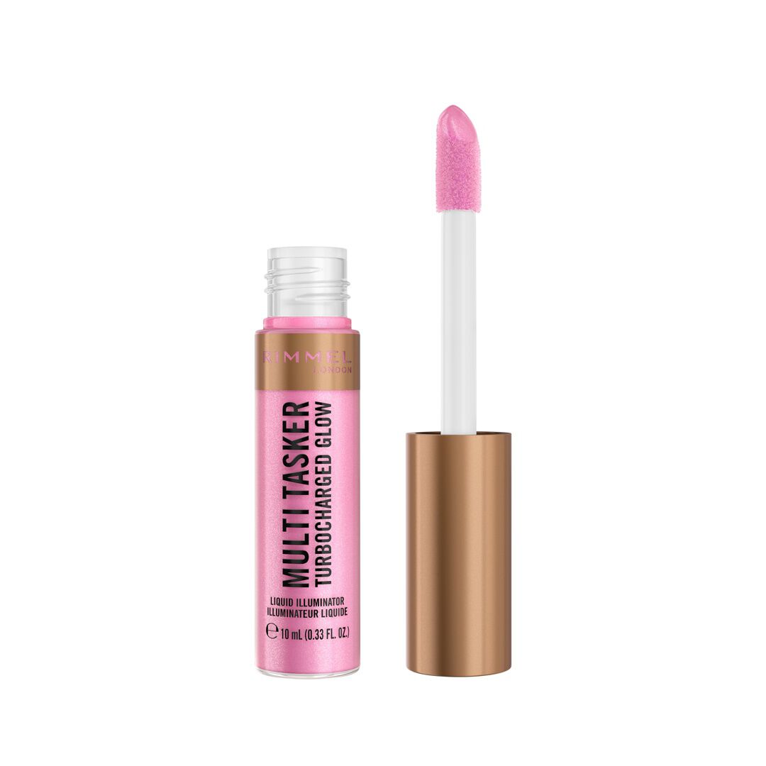 Multi Tasker Turbocharged Glow - RIMMEL -  - Imagem 3