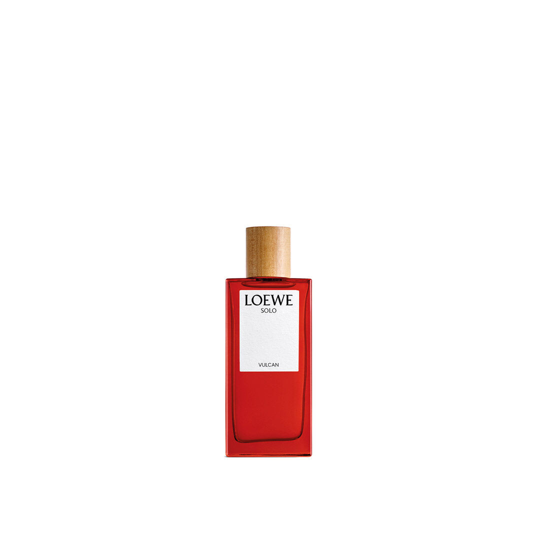Eau de Parfum - LOEWE - LOEWE SOLO VULCAN - Imagem 1