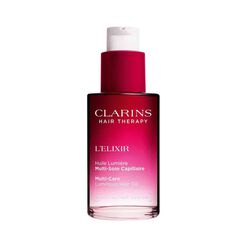 L'Elixir - &Oacute;leo Capilar Luminosidade, , hi-res