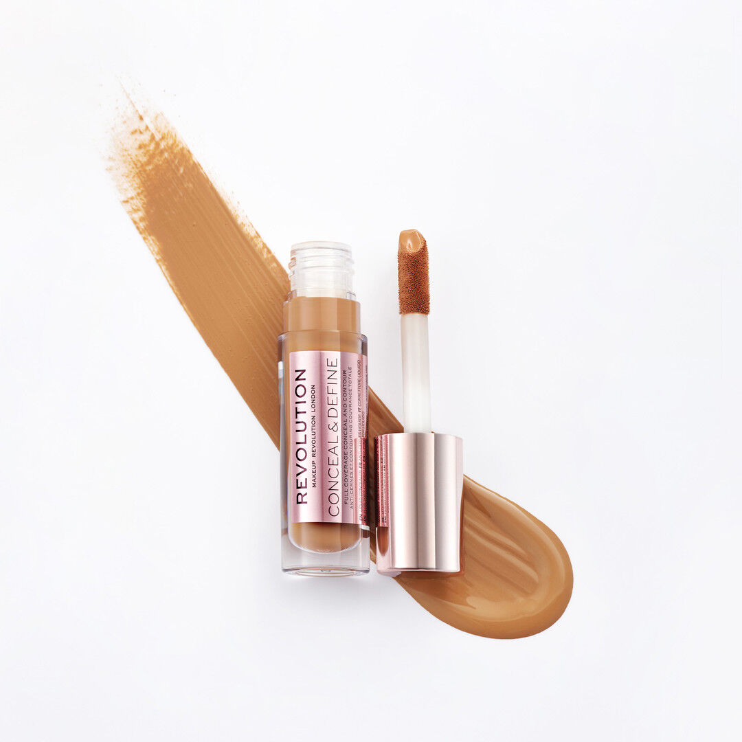 Conceal and Define Concealer - REVOLUTION -  - Imagem 4