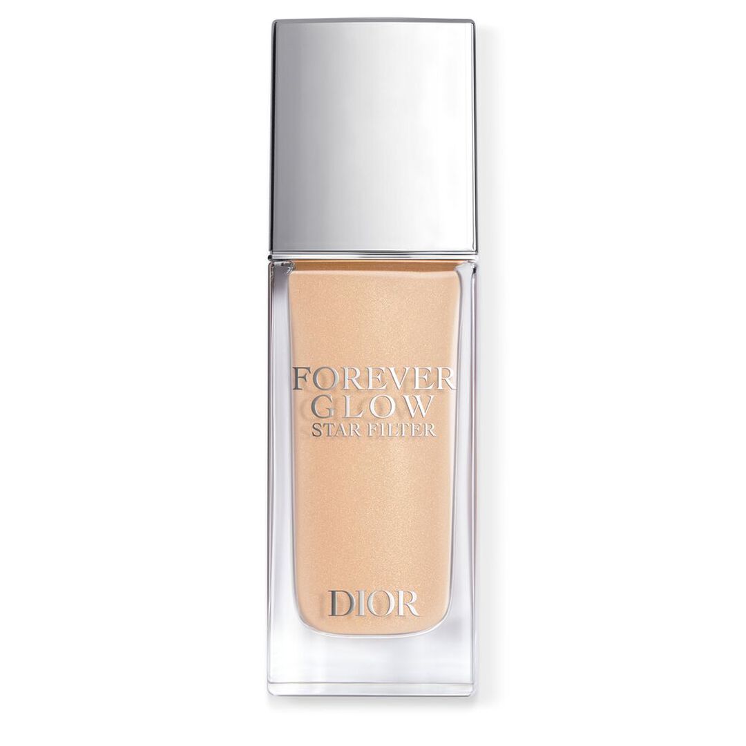 Glow Star Filter - Fluido sublimador da tez - Dior - Forever - Imagem 1