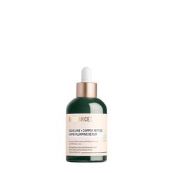 Squalane + Copper Peptide Rapid Plumping Serum, , hi-res