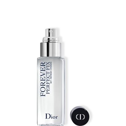 Bruma de rosto - spray fixador de maquilhagem - Dior - Forever - Imagem