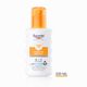 Sensitive Protect Crian&ccedil;as Spray SPF50+ - EUCERIN -  - Imagem 3