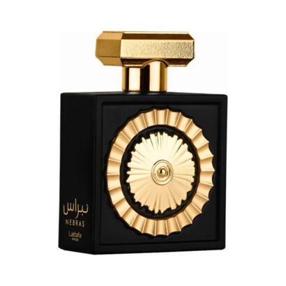 Pride Nebras Eau de Parfum - LATTAFA -  - Imagem
