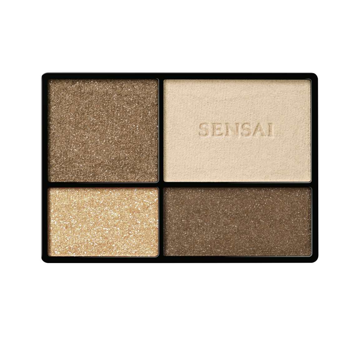 Eyecolour Palette - SENSAI -  - Imagem 3