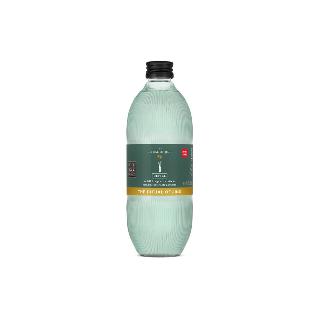 Refill - Fragrance Sticks - Rituals - Jing - Imagem 1
