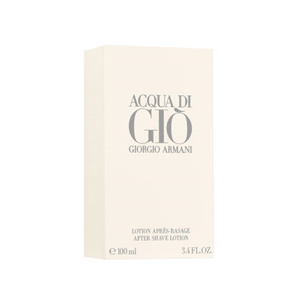Emporio armani aftershave 100ml 2025