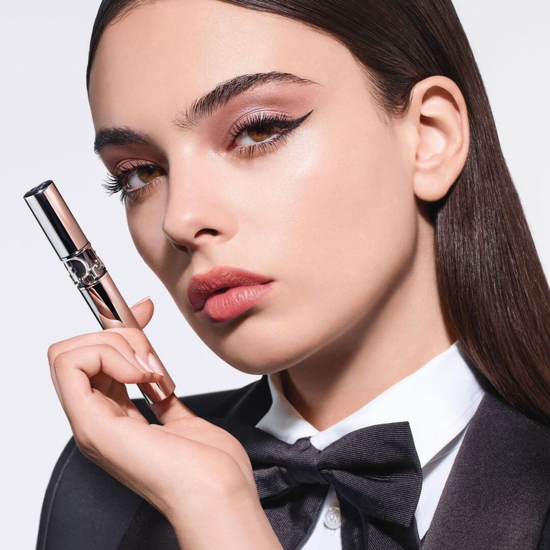 Iconic Overcurl M&aacute;scara - Dior - DIORSHOW - Imagem 5