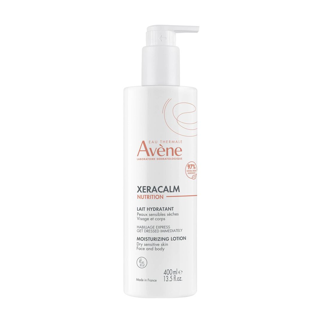Xeracalm Nutrition Leite Hidratante - AVENE -  - Imagem 1