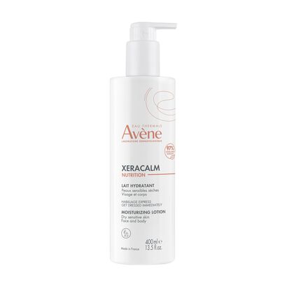 Xeracalm Nutrition Leite Hidratante - AVENE -  - Imagem