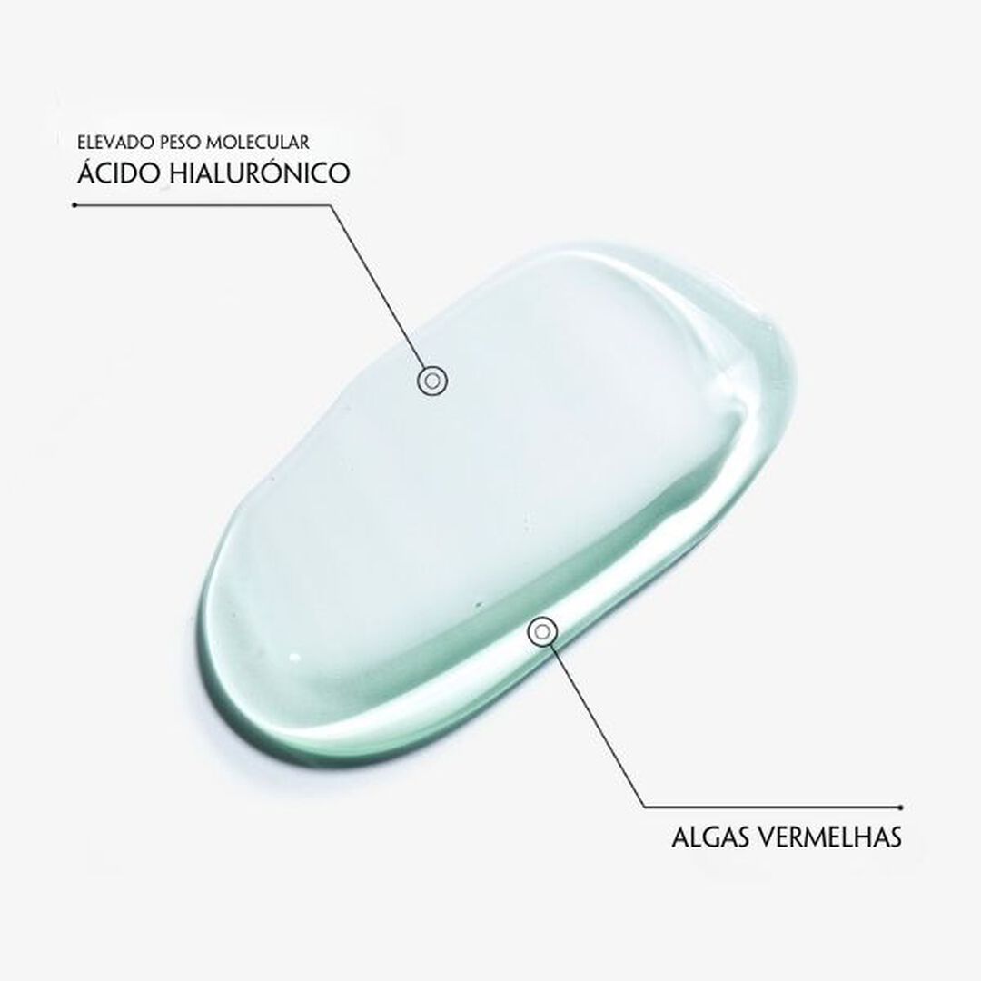 Masque Hydratation Totale - Eisenberg - Classique - Imagem 3