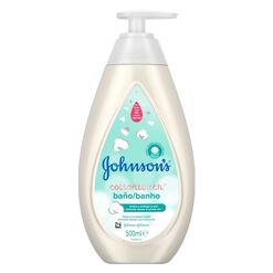 Banho CottonTouch™, , hi-res