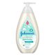 Banho CottonTouch™ - JOHNSON'S BABY -  - Imagem 1