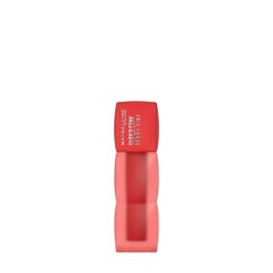New York Super Stay Teddy Tint Lipstick, 30 - Coquettish, hi-res