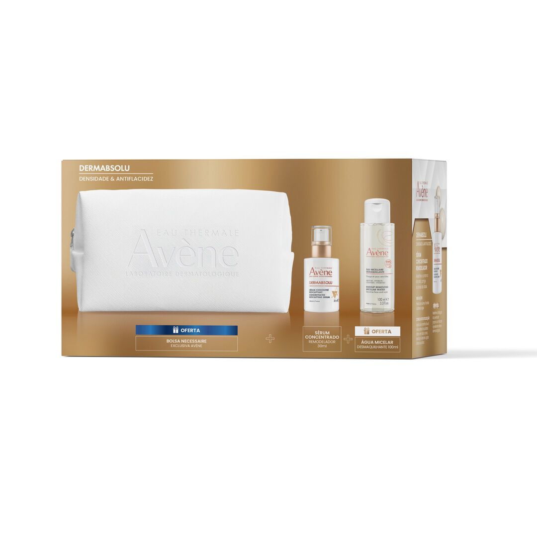 Coffret Dermabsolu - AVENE -  - Imagem 1