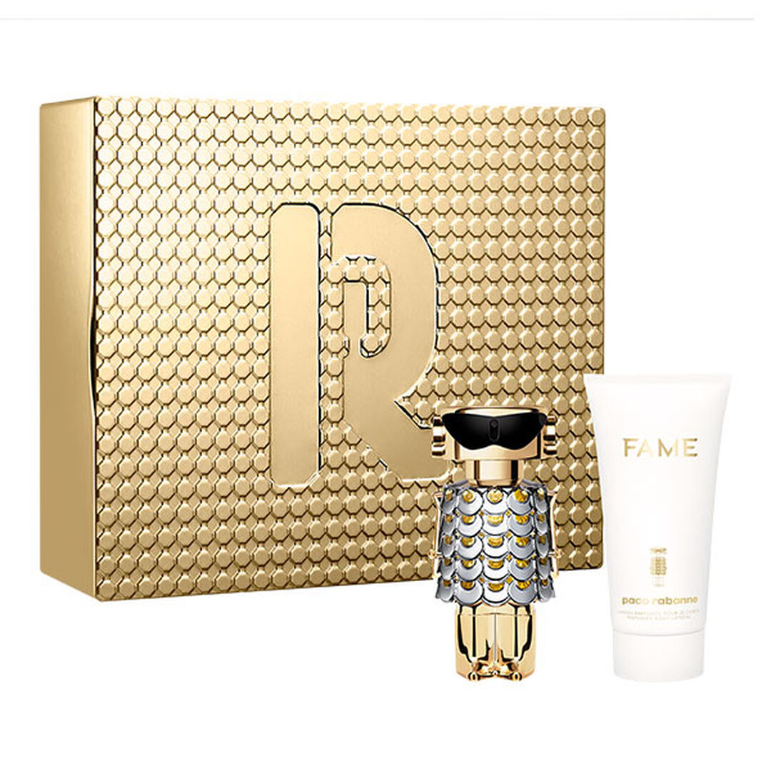 Eau de Parfume - RABANNE - Fame - Imagem 1
