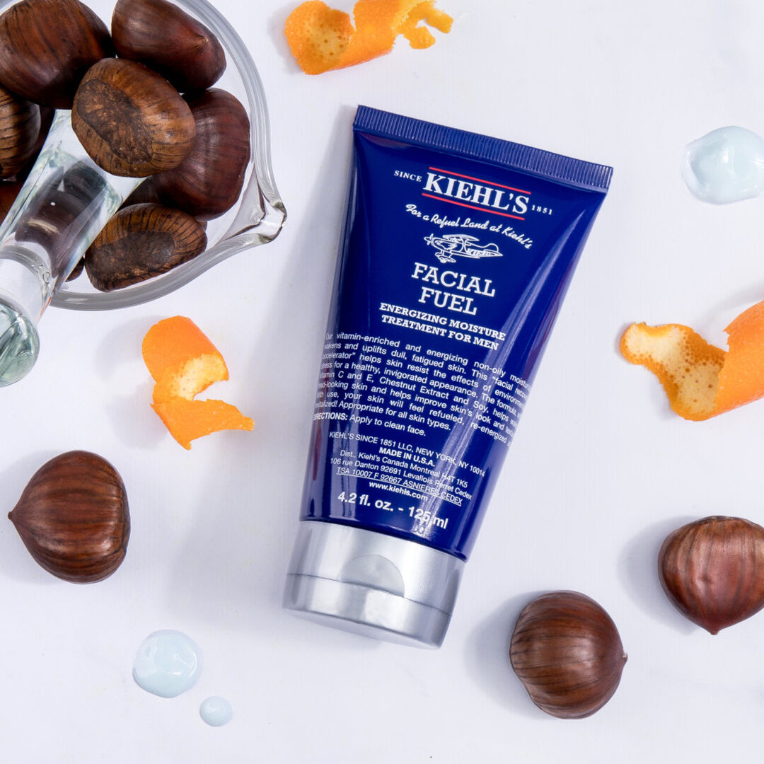 Energizing Moisture Treatment - KIEHL'S - Facial Fuel - Imagem 3