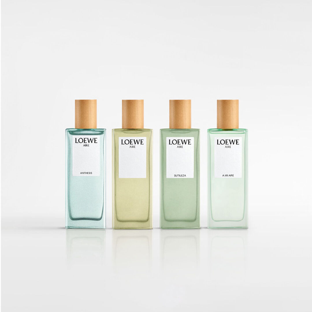 Eau de Toilette - LOEWE - LOEWE AIRE SUTILEZA - Imagem 4