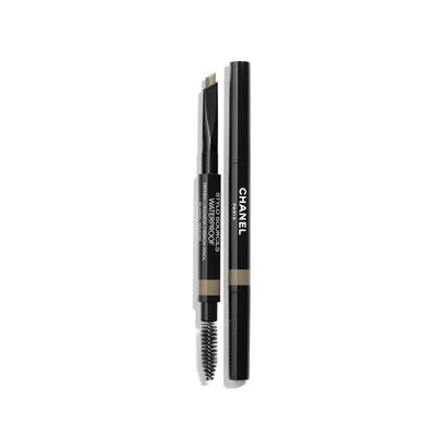 806 - Blond tendre - CHANEL - CHANEL MAQUILHAGEM - Imagem