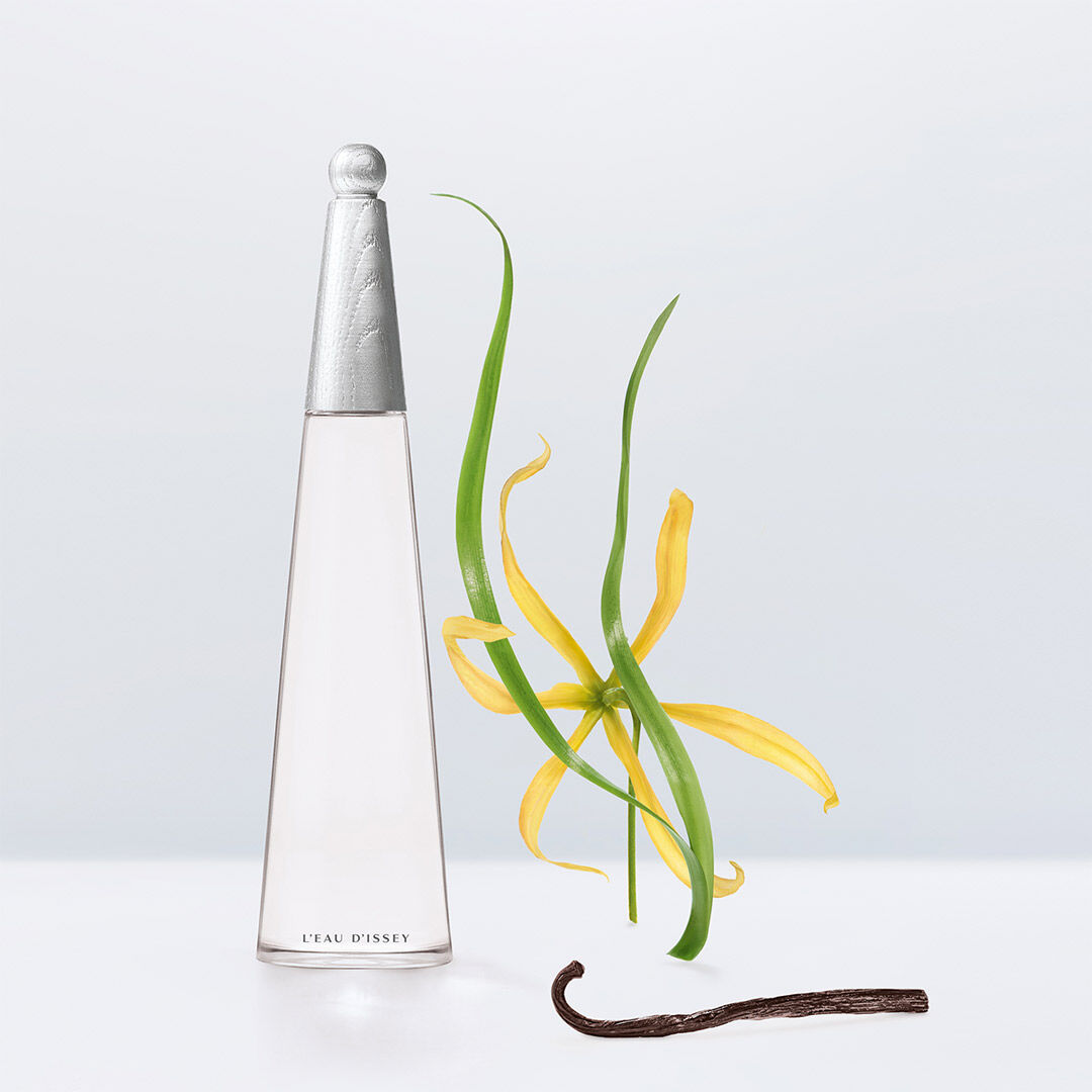 Eau de Parfum Intense - ISSEY MIYAKE - L'EAU D'ISSEY - Imagem 2
