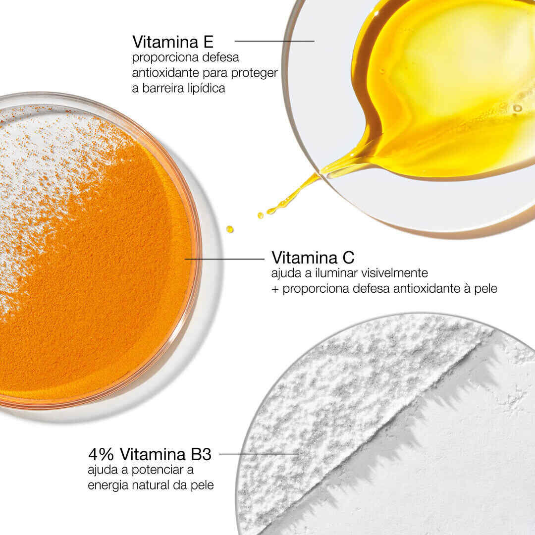 Vitamin Makeup SPF 50 - CLINIQUE - Even Better Clinical™ - Imagem 6