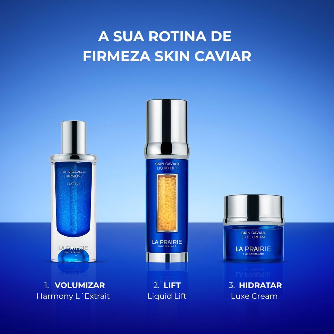 Skin Caviar Harmony - LA PRAIRIE - LP SKIN CAVIAR COLLECTION - Imagem 6