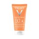 Capital Soleil Creme Untuoso FPS 50 - VICHY -  - Imagem 1