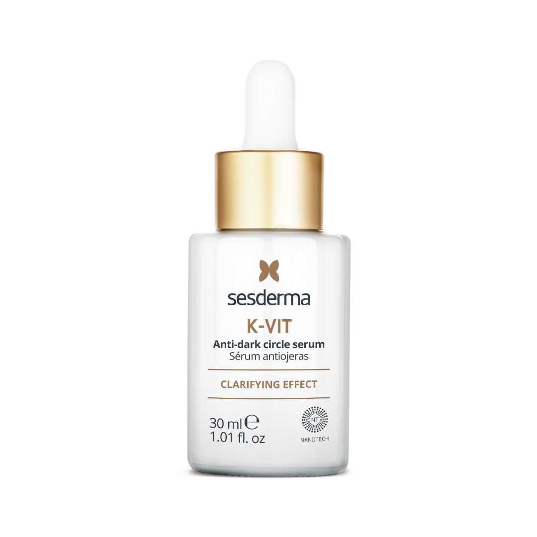 K-Vit S&eacute;rum Anti Olheiras - SESDERMA -  - Imagem 1