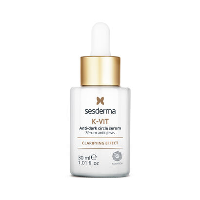 K-Vit S&eacute;rum Anti Olheiras - SESDERMA -  - Imagem