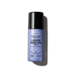 Lavanda Poivre Noir Roll-On Deo, , hi-res