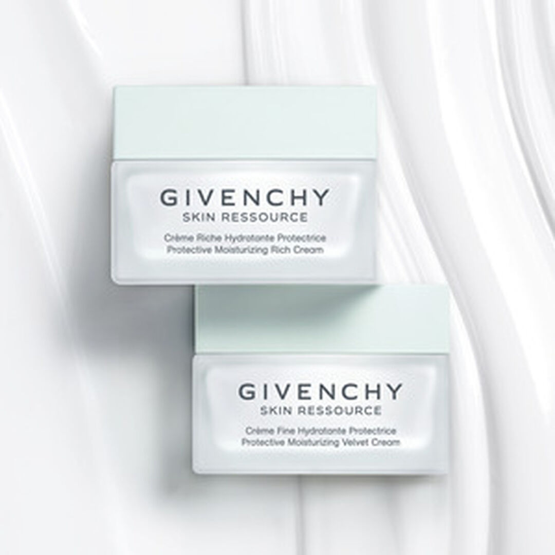 Creme de Hidratação Fino - GIVENCHY - SKIN RESSOURCE - Imagem 2
