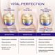 (REFILL) UPLIFTING & FIRMING ADVANCED CREAM SOFT - SHISEIDO - VITAL PERFECTION - Imagem 3