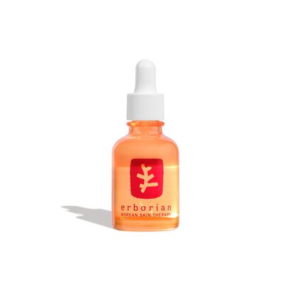 Skin Therapy Milky-Serum - ERBORIAN - Boost - Imagem