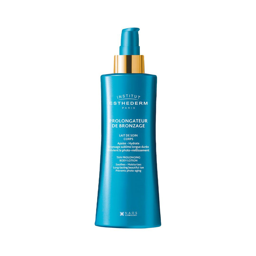 Lait Prolongateur de Bronzage - ESTHEDERM - INSTITUT ESTHEDERM - Imagem 1