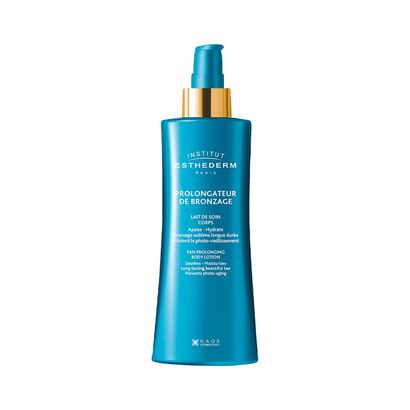 Lait Prolongateur de Bronzage - ESTHEDERM - INSTITUT ESTHEDERM - Imagem