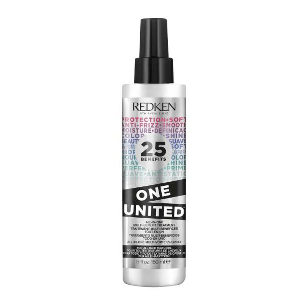 Spray Capilar - Redken - One United - Imagem 1