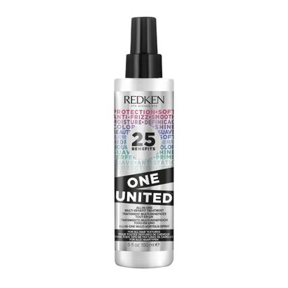 Spray Capilar - Redken - One United - Imagem