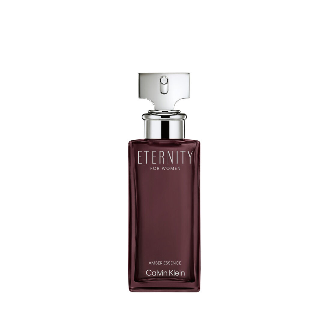 Parfum - CALVIN KLEIN - Eternity Amber Essence for Women - Imagem 1