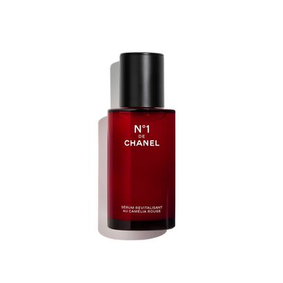 SORO REVITALIZANTE - CHANEL - Nº1 DE CHANEL - Imagem