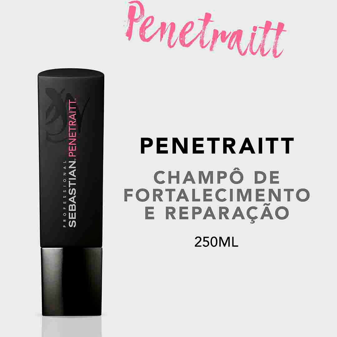 Champô - SEBASTIAN - Penetraitt - Imagem 3