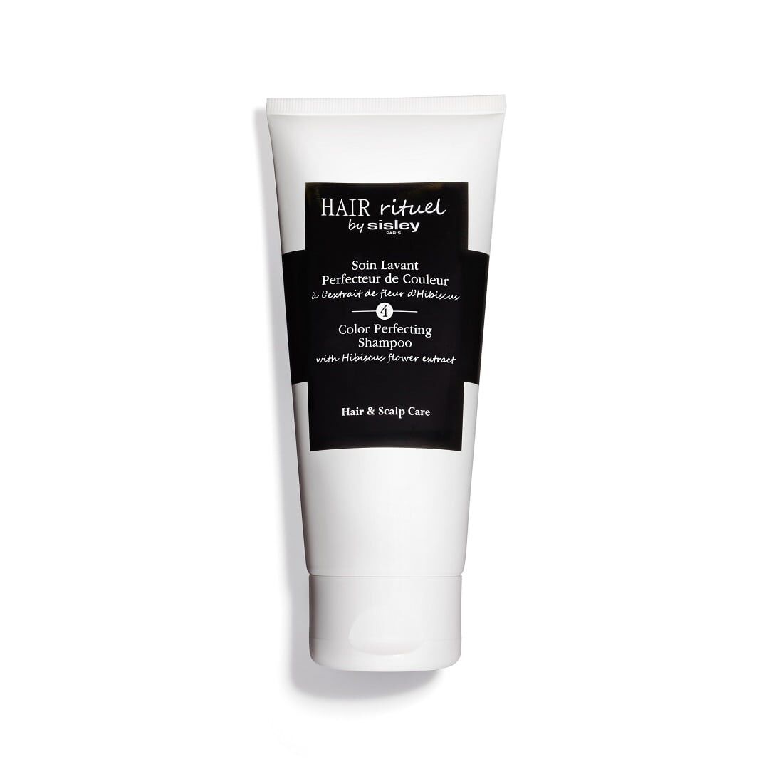 Soin Lavant Perfecteur de Couleur - Hair Rituel by Sisley Paris - Sisley Cabelos - Imagem 2