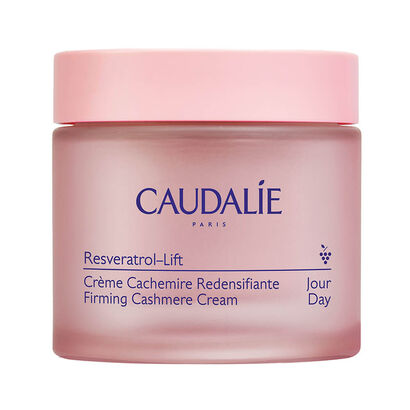 Resveratrol-Lift - Creme Caxemira - CAUDALIE -  - Imagem