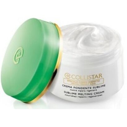 Sublime Melting Cream - COLLISTAR - COLLISTAR CORPO - Imagem