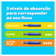 Tamp&otilde;es Pearl Compak Super - TAMPAX -  - Imagem 6