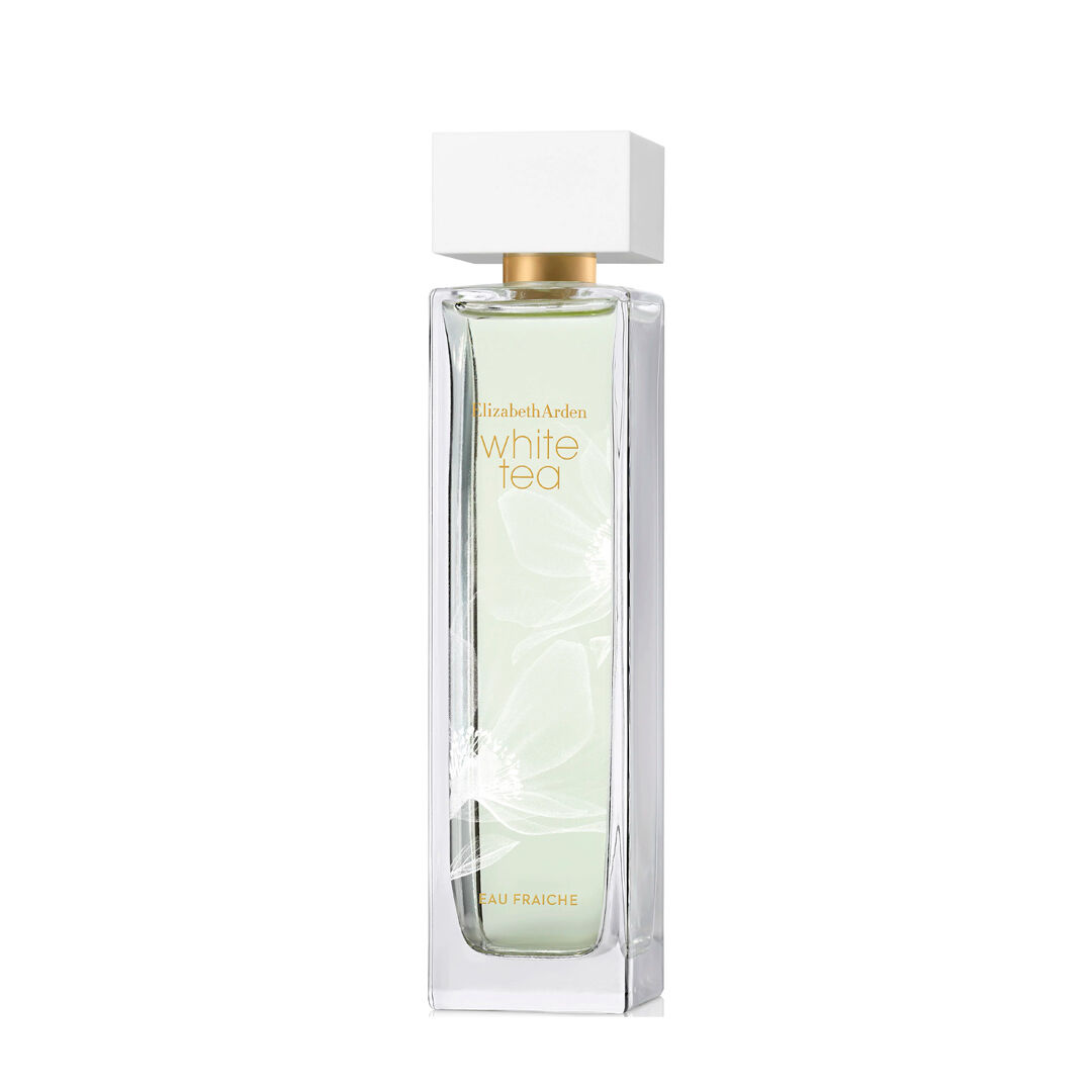 Eau Fraiche Eau de Toilette - ELIZABETH ARDEN - WHITE TEA - Imagem 1