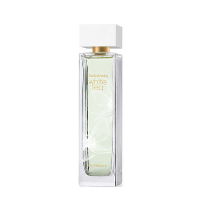 Eau Fraiche Eau de Toilette - ELIZABETH ARDEN - WHITE TEA - Imagem