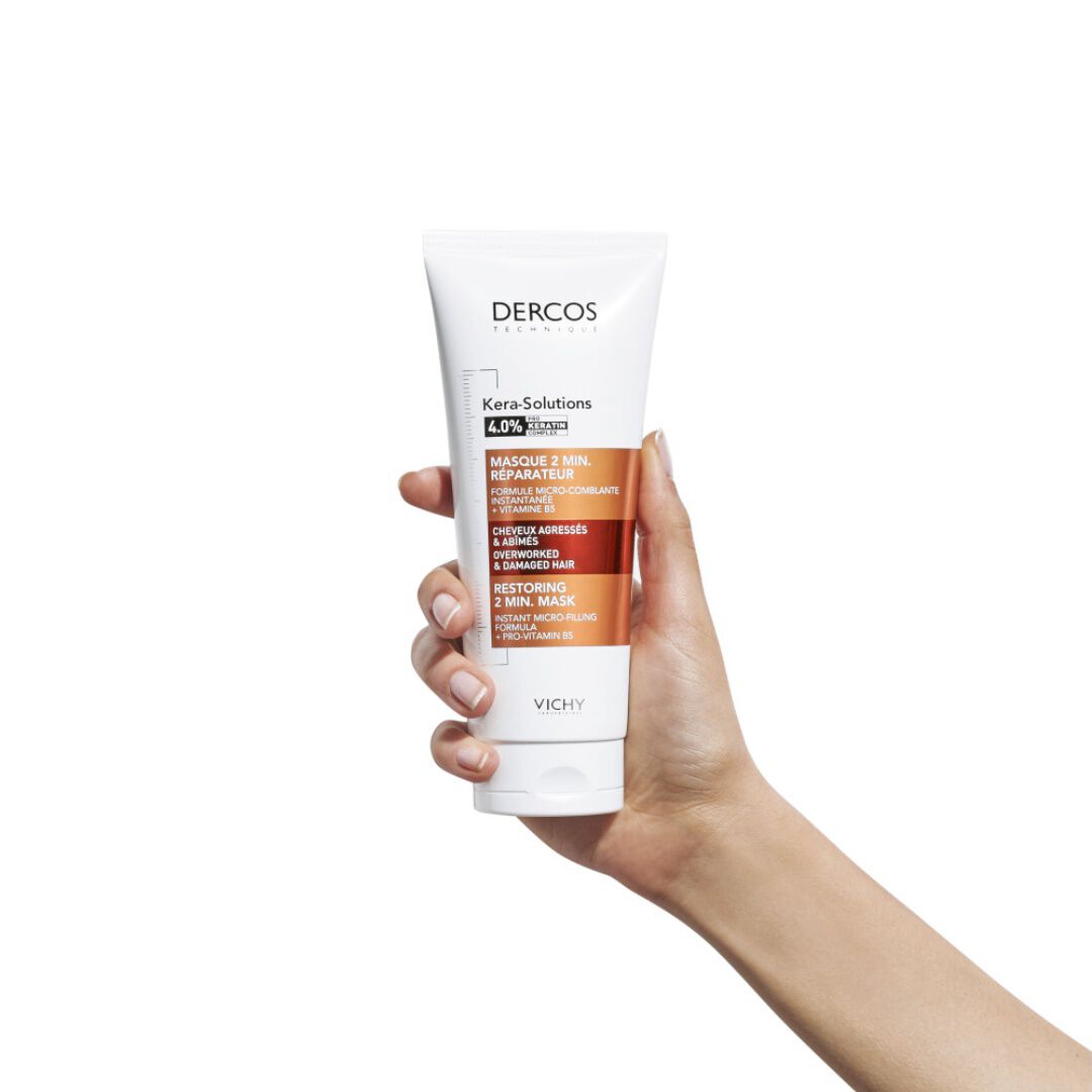 Bálsamo Kera-Solutions - DERCOS -  - Imagem 5