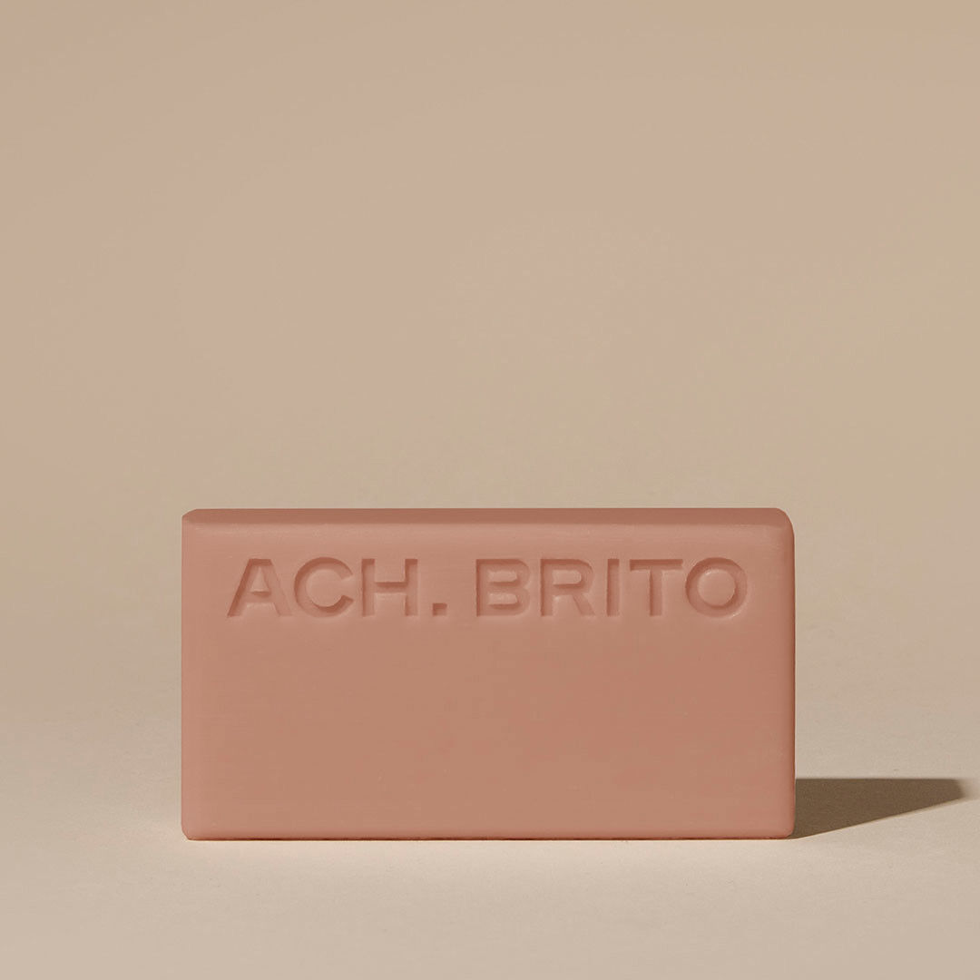 Sabonete - Ach.Brito 1918 - Florela - Imagem 2